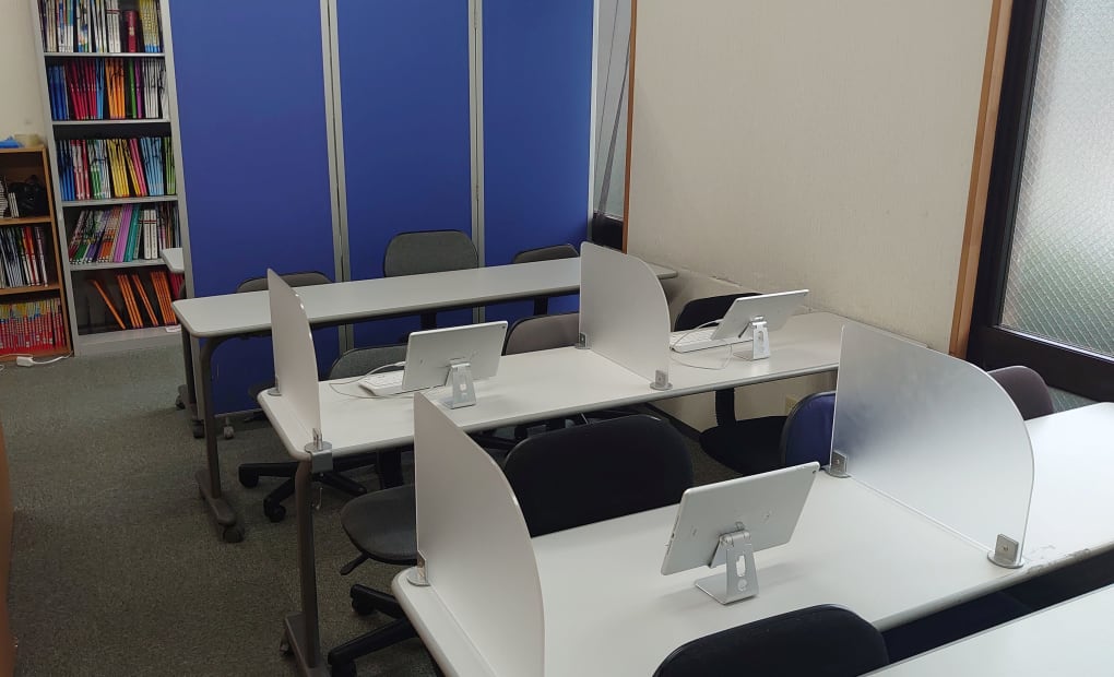 スクールIE ふじみ野大井校の画像