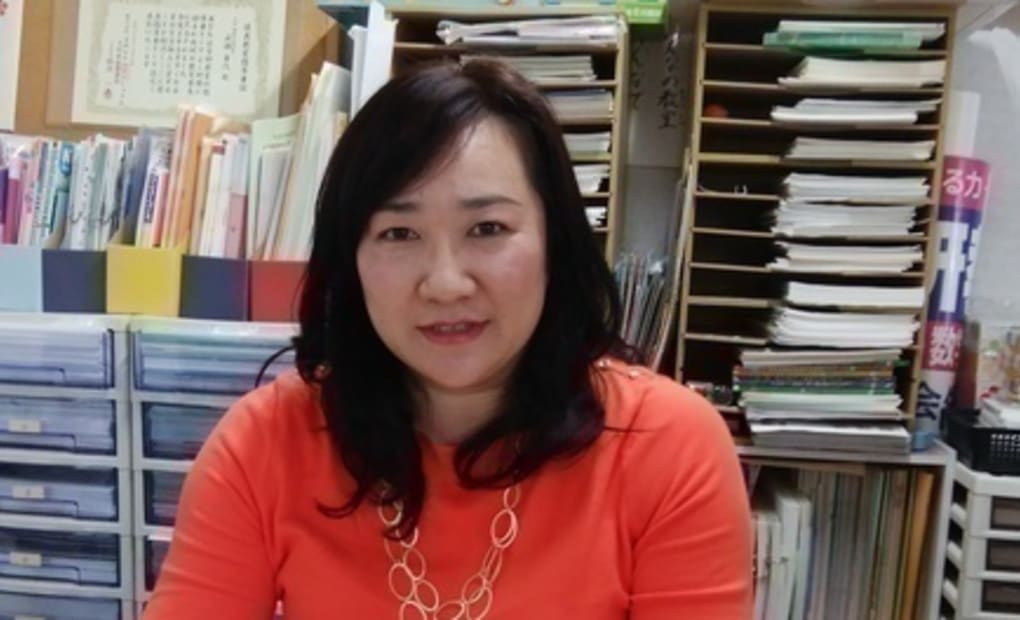 学研前田教室の画像