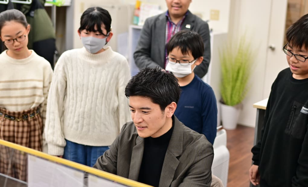 田川教室の画像