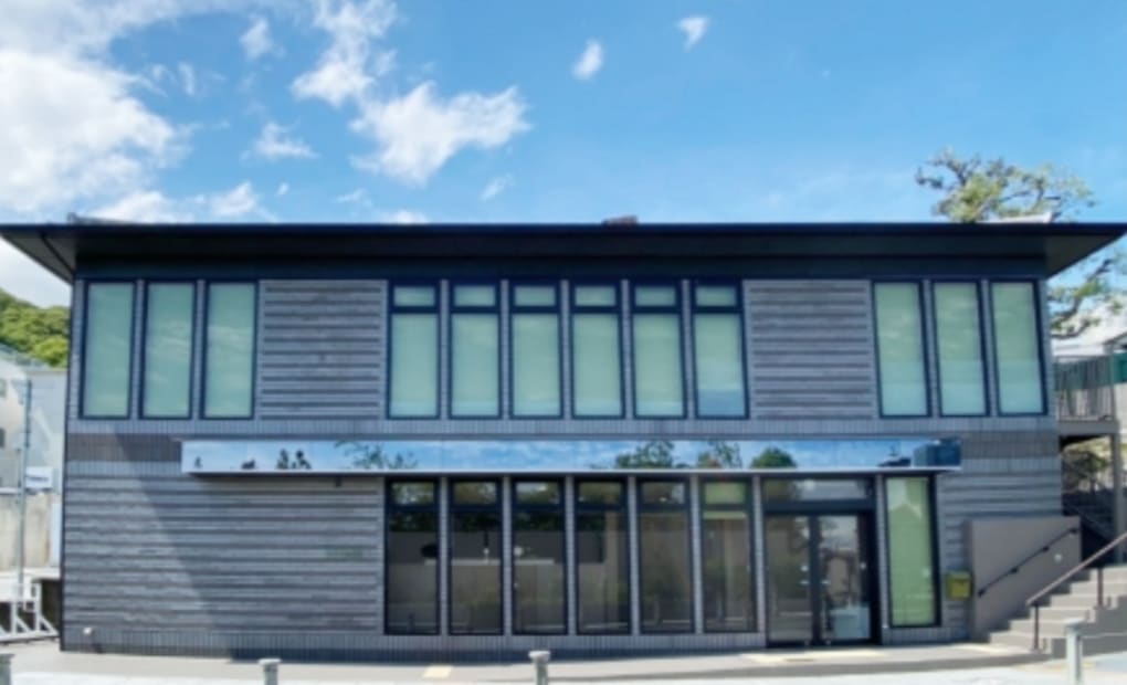 学研もえぎ保育園教室の画像