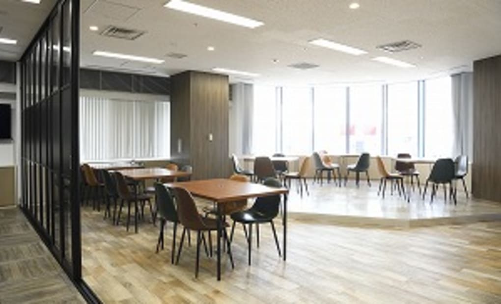 ヒューマンアカデミーAI活用スペシャリスト講座 新宿校の画像