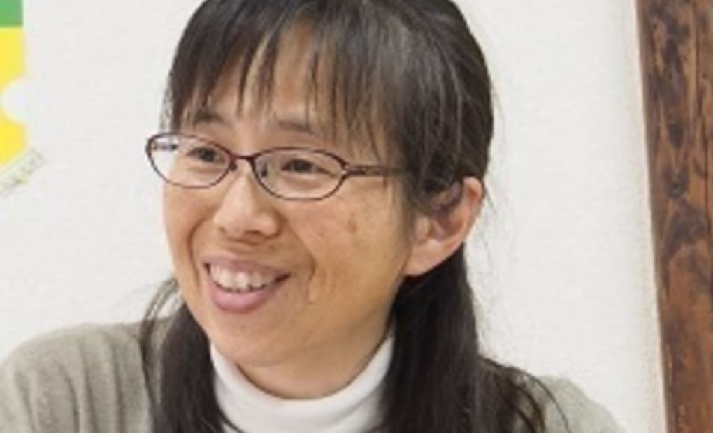 学研北寺尾いまい教室の画像