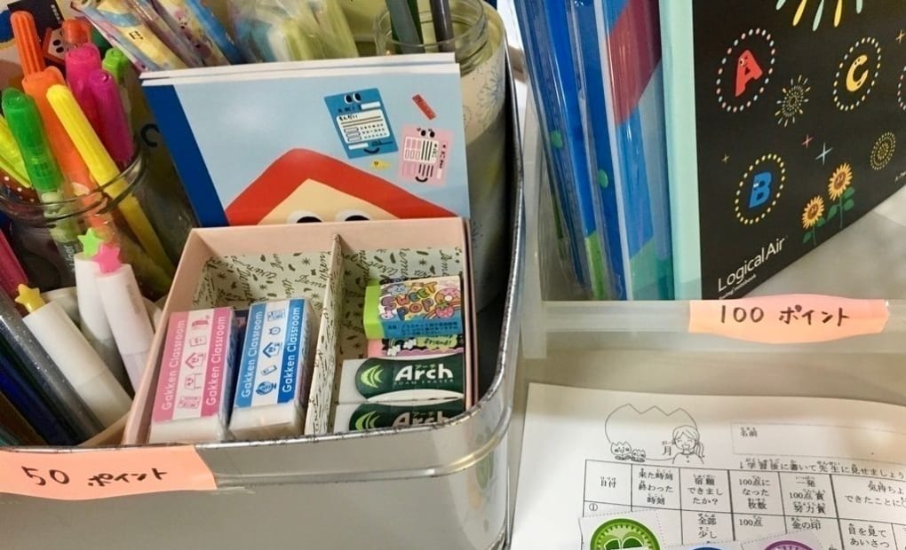 学研湖東教室の画像