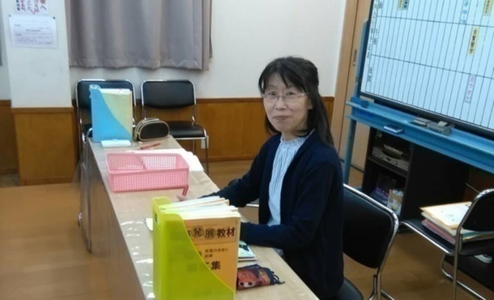 学研吉井さくら教室の画像