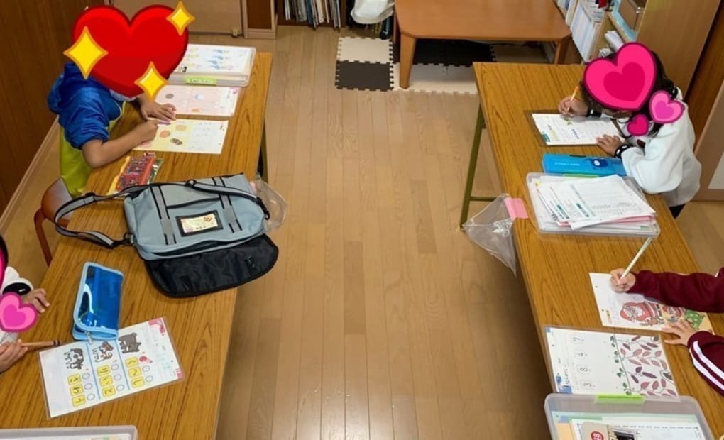 学研SUN SUN教室の画像