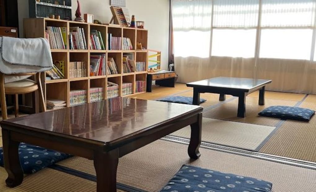 学研長浜駅前教室の画像