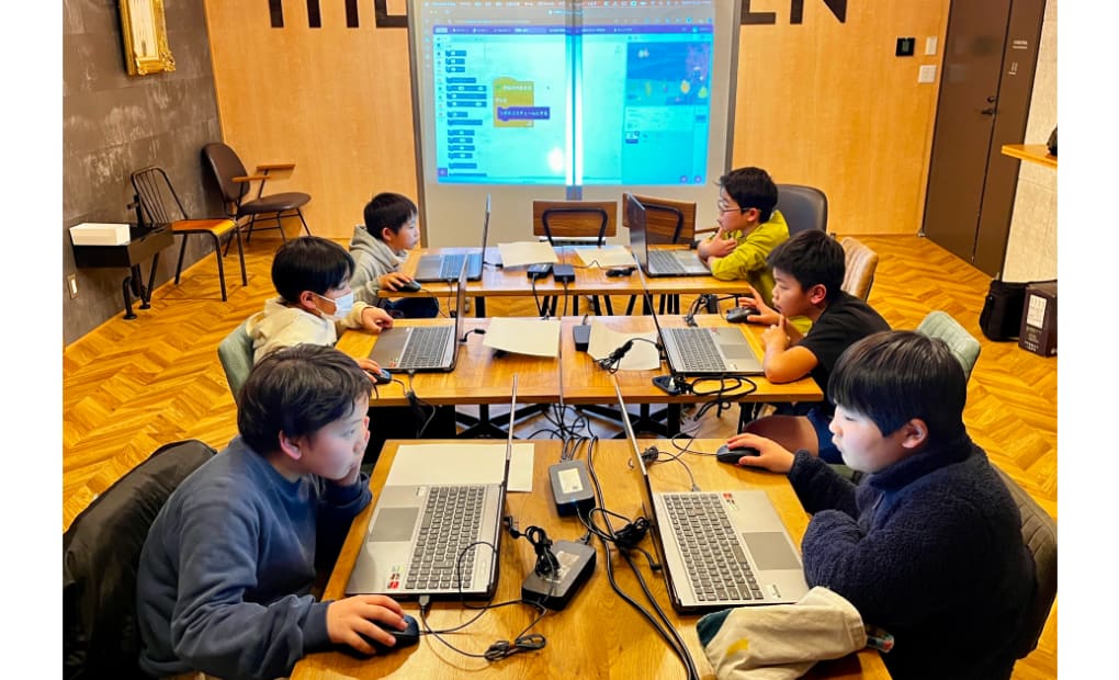 盛岡二葉校の画像