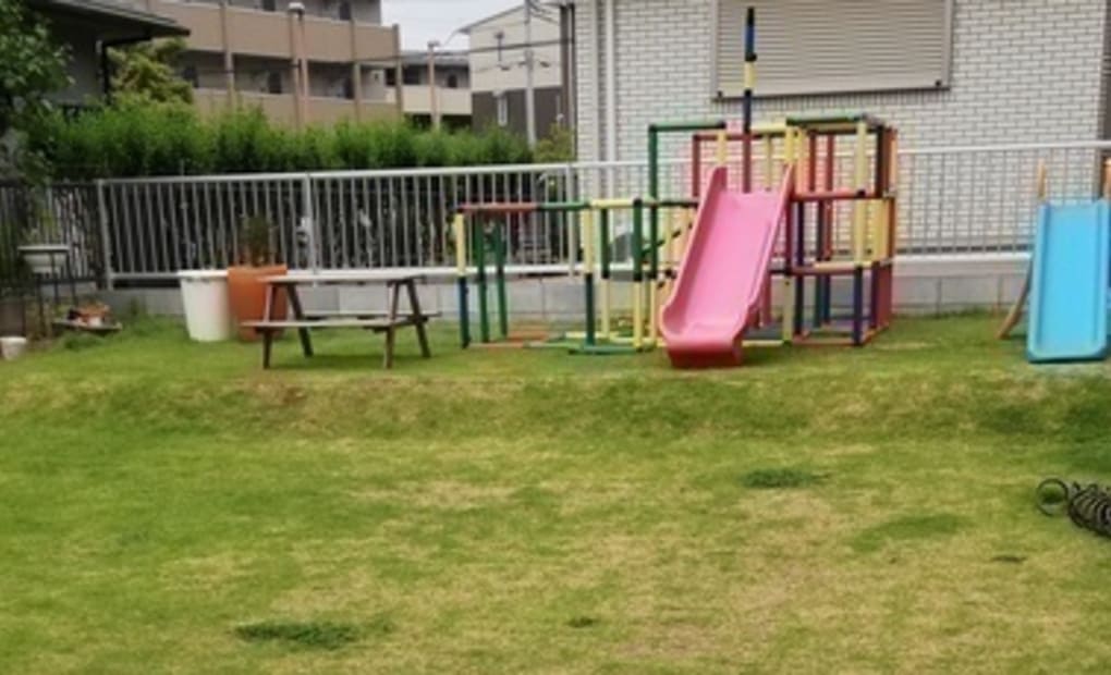 学研みどりの教室の画像