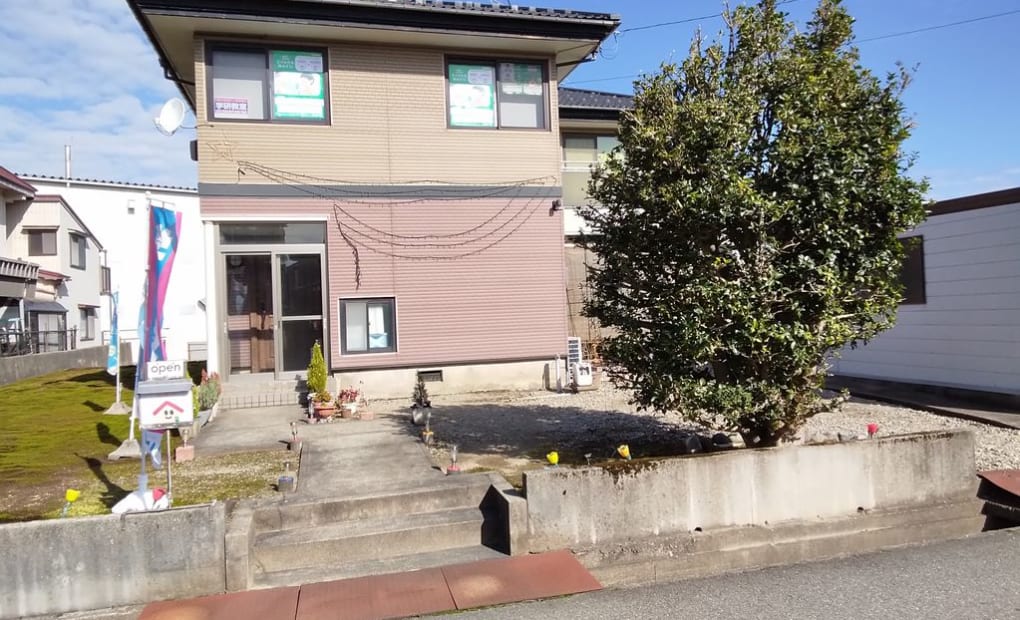 学研水橋SUN2畠等教室の画像