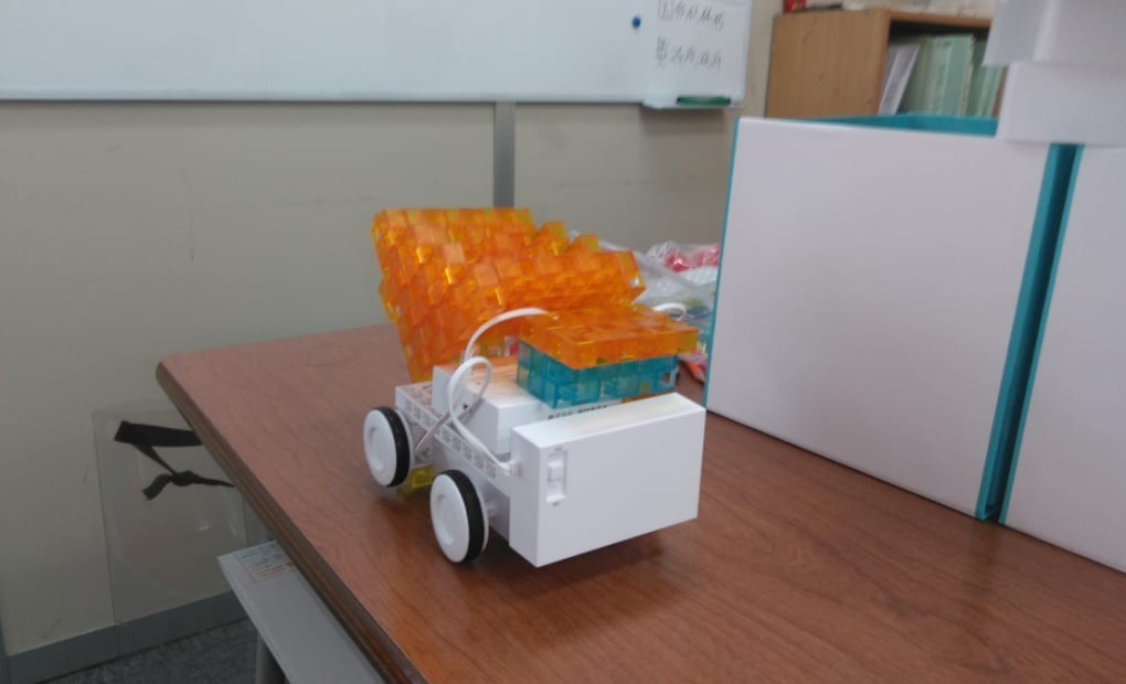 折尾駅前校の画像