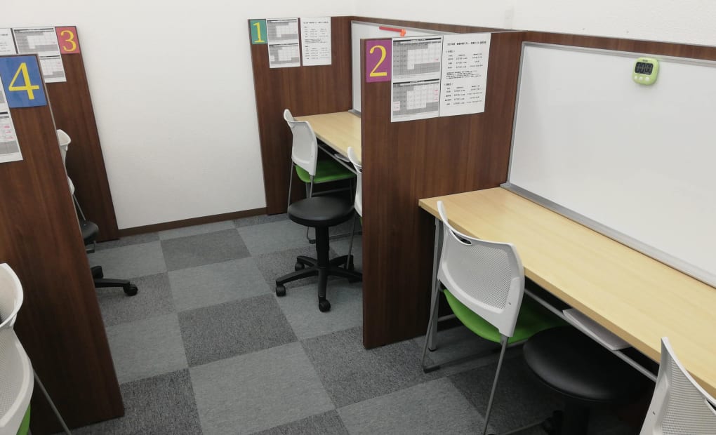 ひのき進学グループひのき個別館五橋館の画像