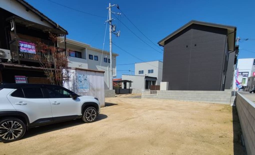 学研北高下教室の画像