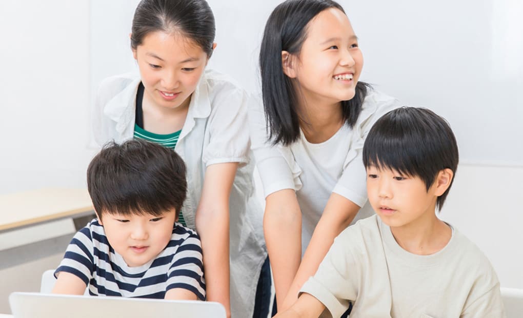 gaプログラミング 大宮校の画像