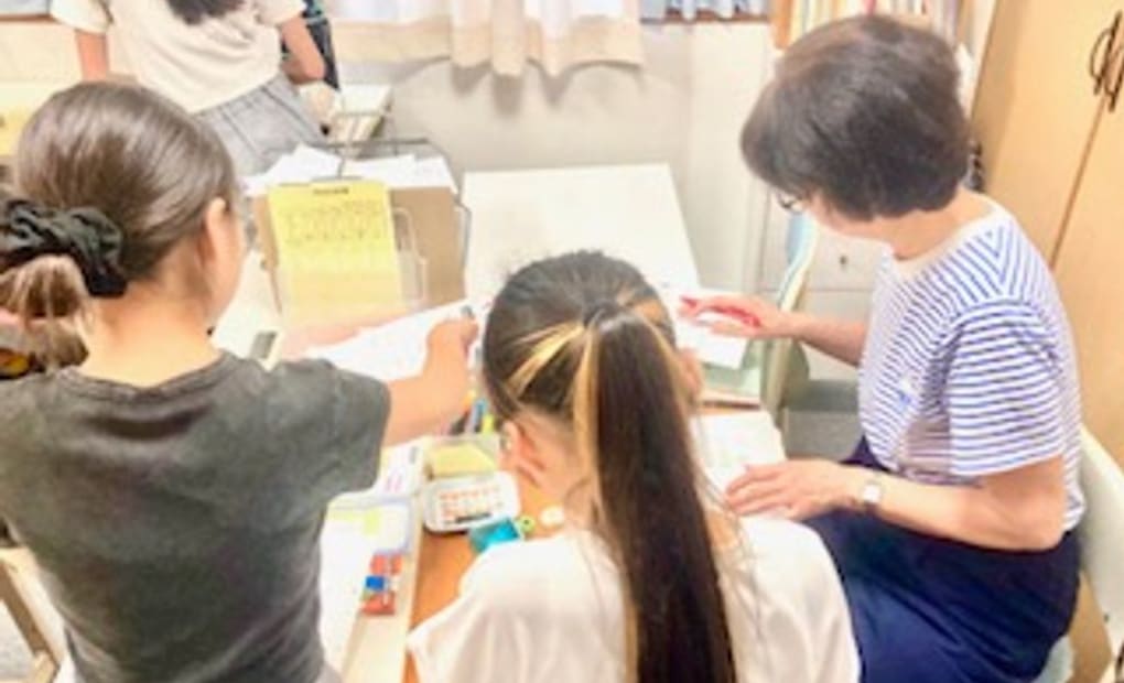 学研東山本教室の画像