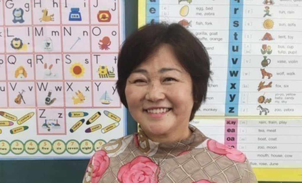 学研養父あらぐさ教室の画像