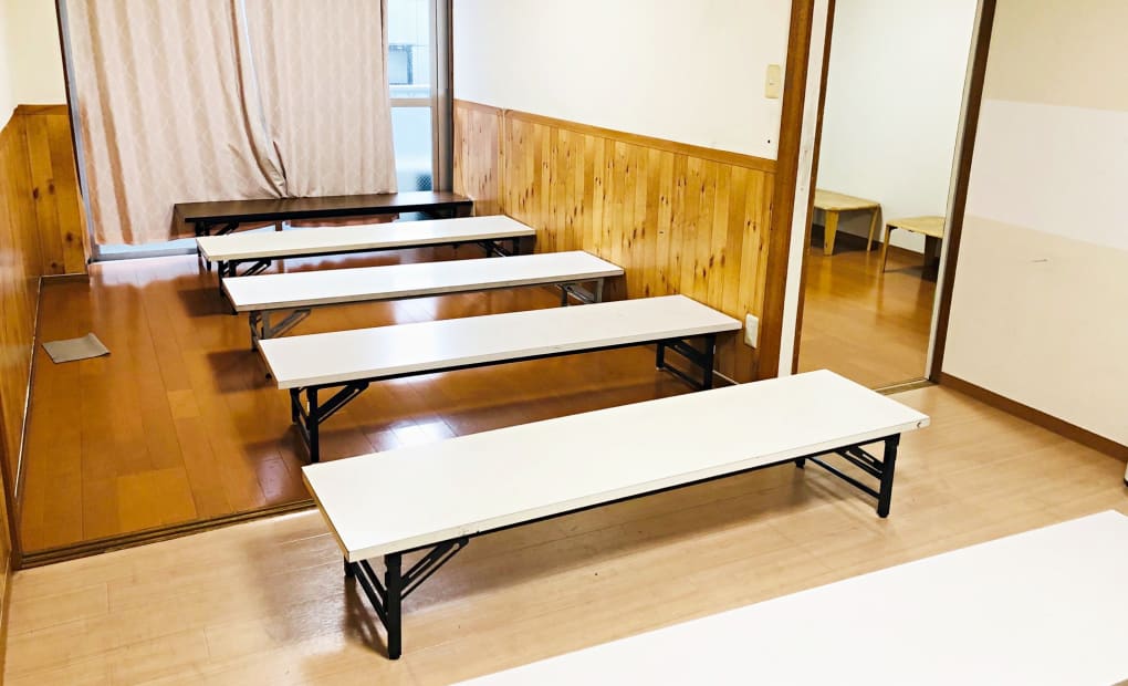 新百合ヶ丘校の画像