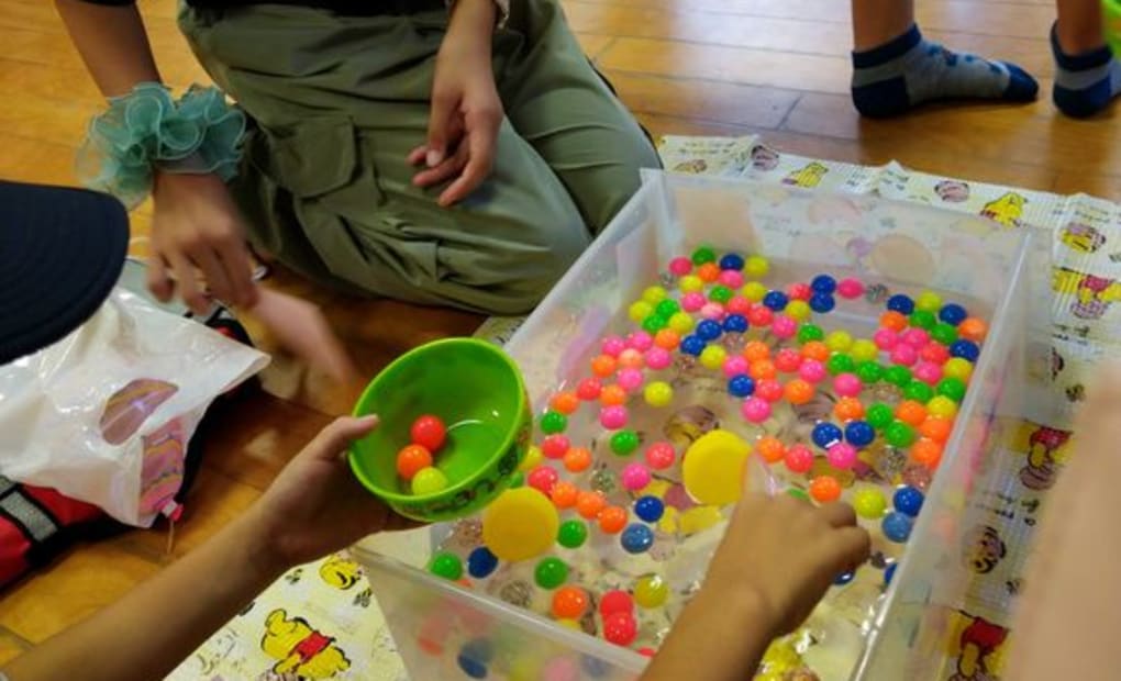 学研西時津KIDS教室の画像