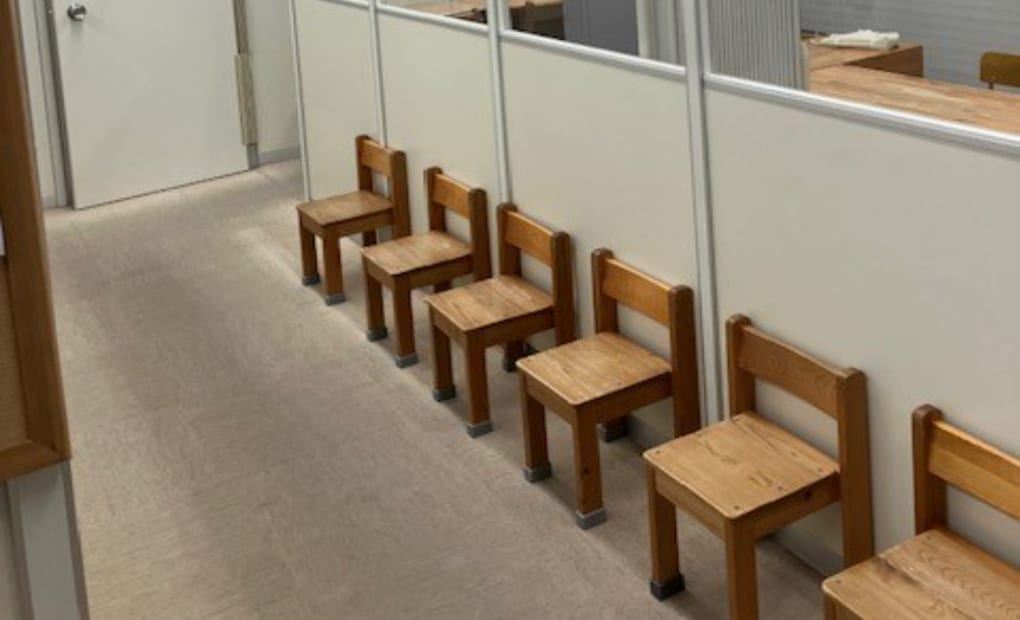 プログラミング教育 HALLO チャイルド・アイズ 阪急御影校の画像