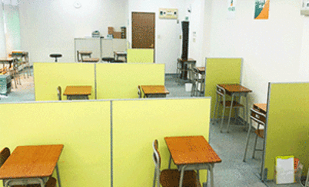 ベスト個別 富田中央教室の画像