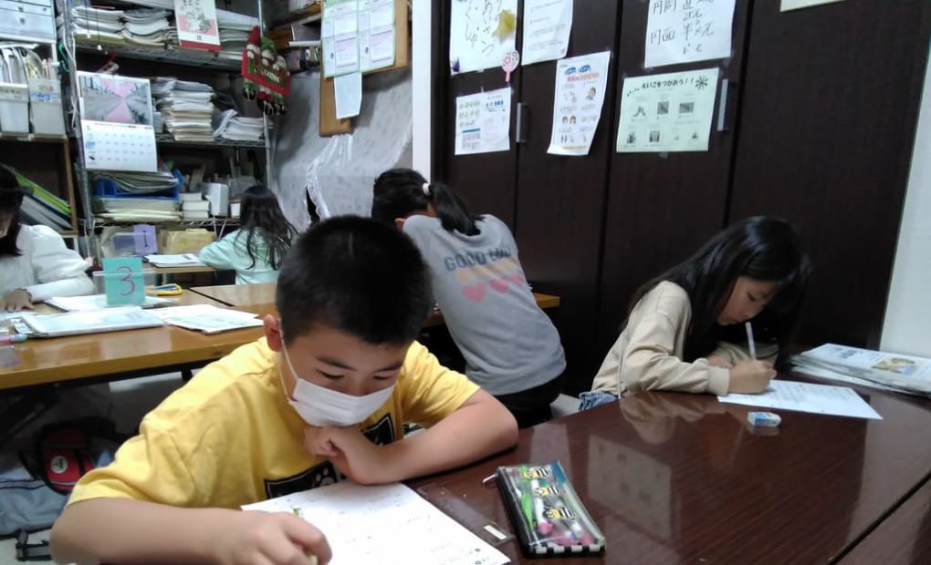 学研稲田堤教室の画像