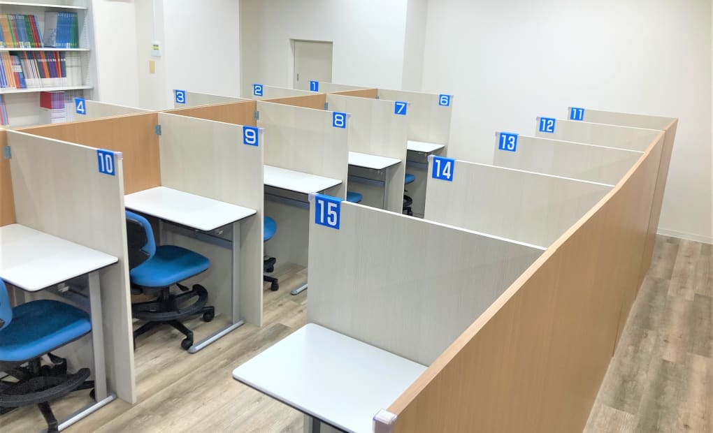 明光義塾 霧ヶ丘教室の画像