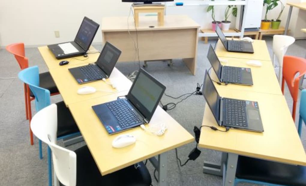 小松教室の画像