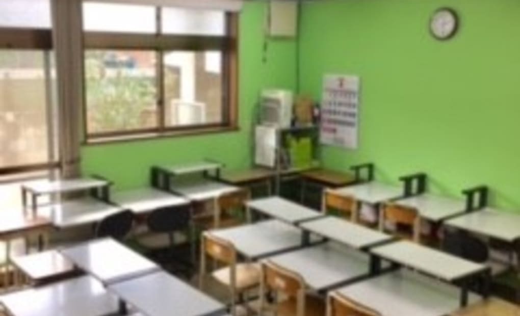 学研滝山教室の画像