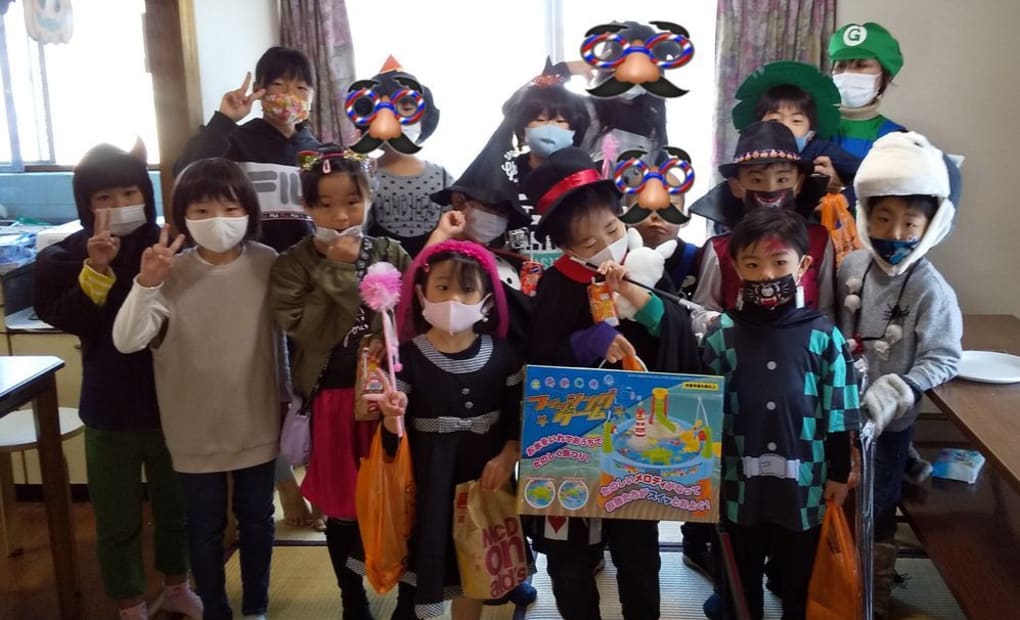 学研立花教室の画像