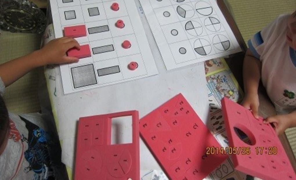 学研常盤教室の画像