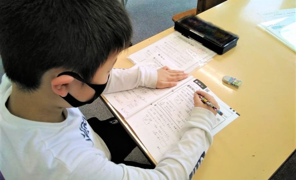 学研ゆうゆう教室の画像