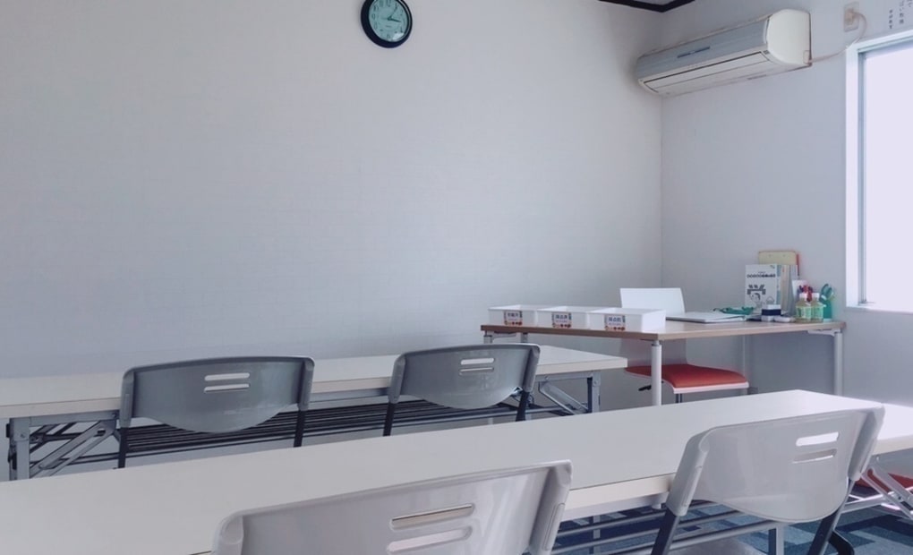 学研まるいち教室の画像