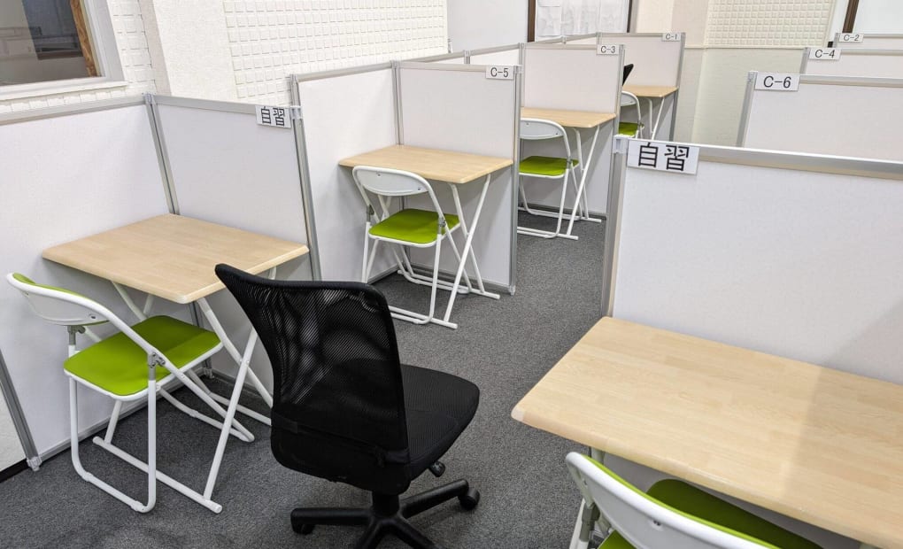 毎日個別塾5-Days産医大前校の画像