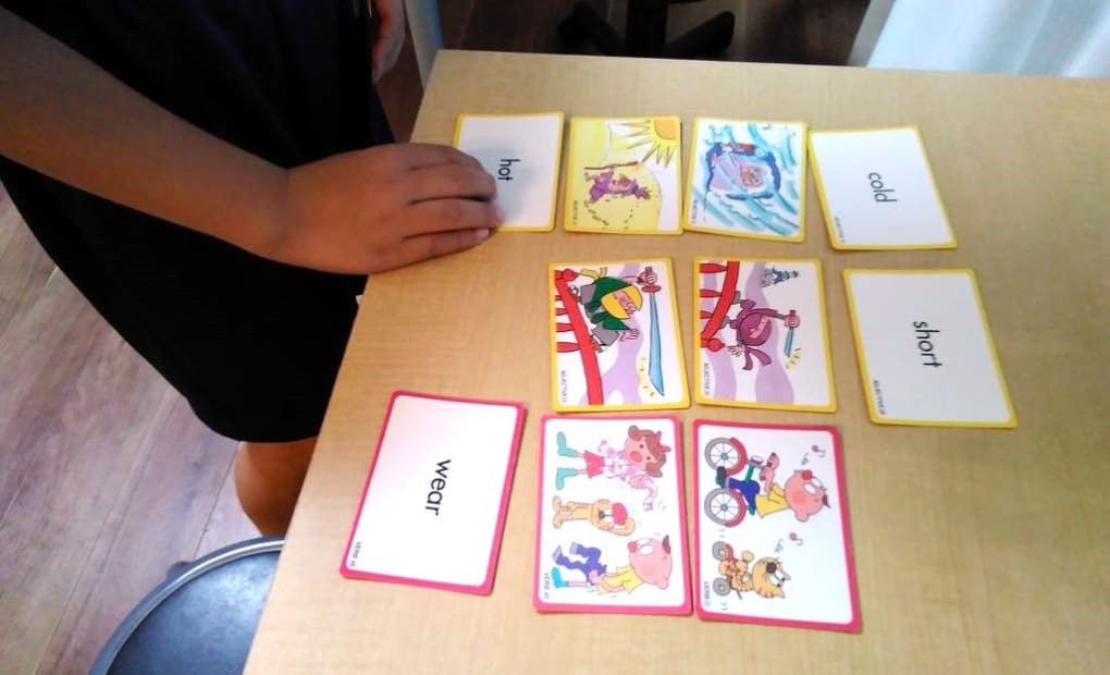 学研春日原教室の画像