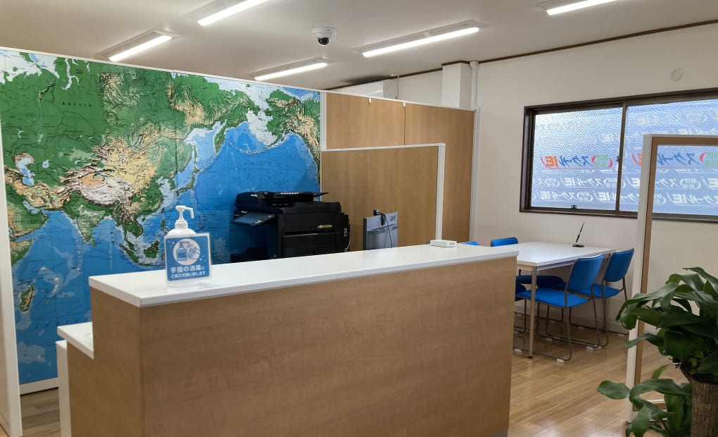 スクールIE 寝屋川公園駅前校の画像