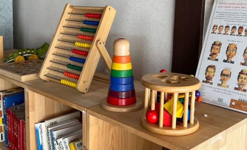 学研長浜駅前教室の画像