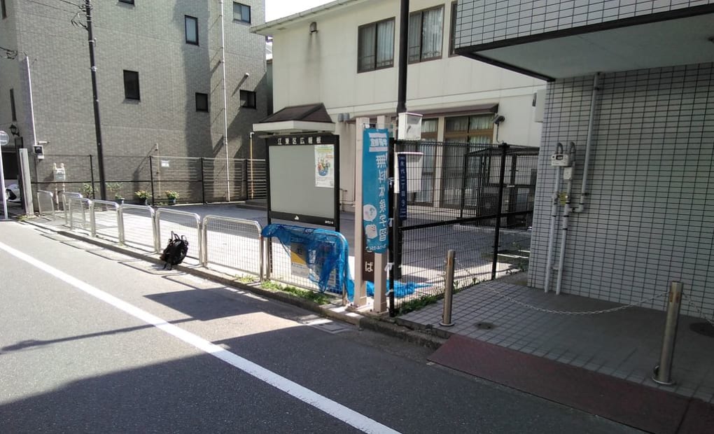 学研門前仲町教室の画像