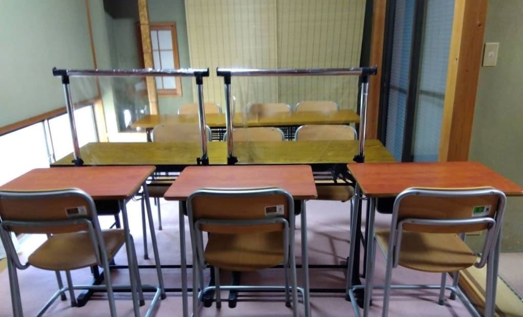 学研くまとり駅前教室の画像