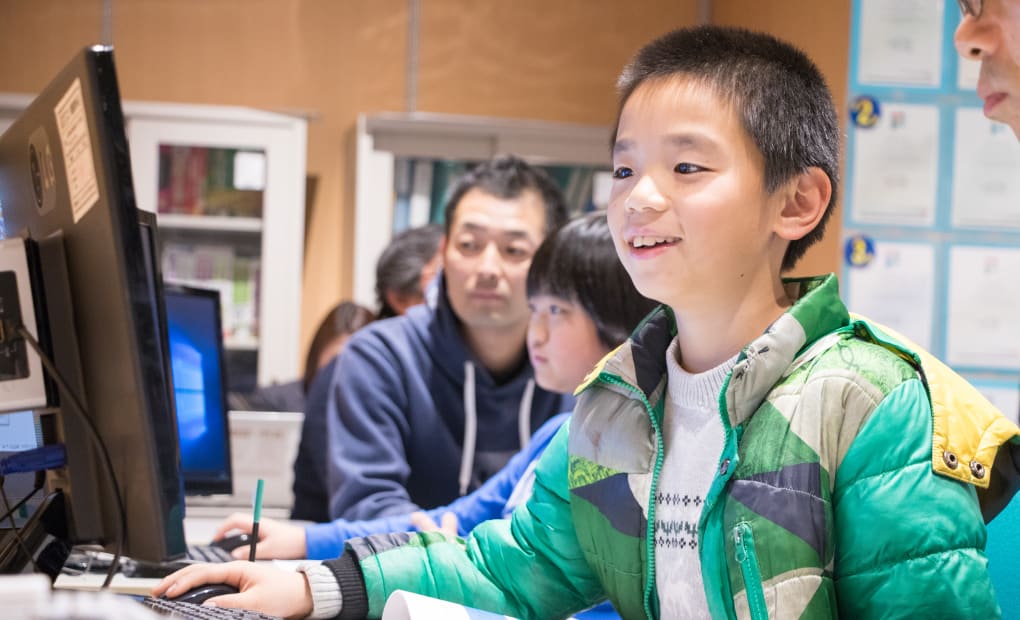 LABI1高崎校の画像