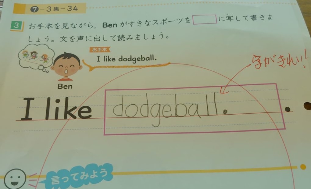 学研くすのき府中教室の画像