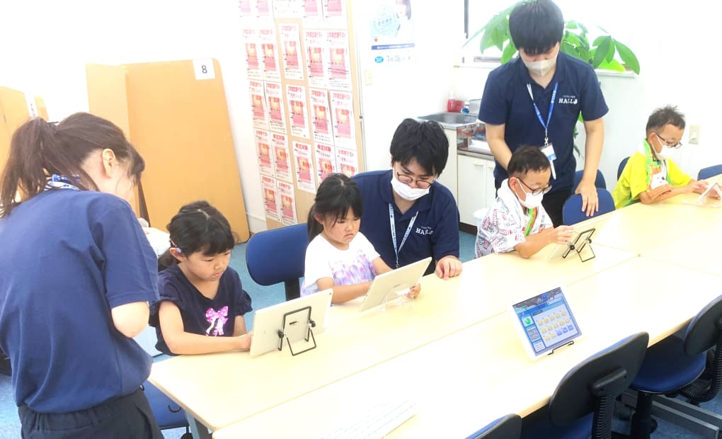 スクールIE 郡山大槻校の画像