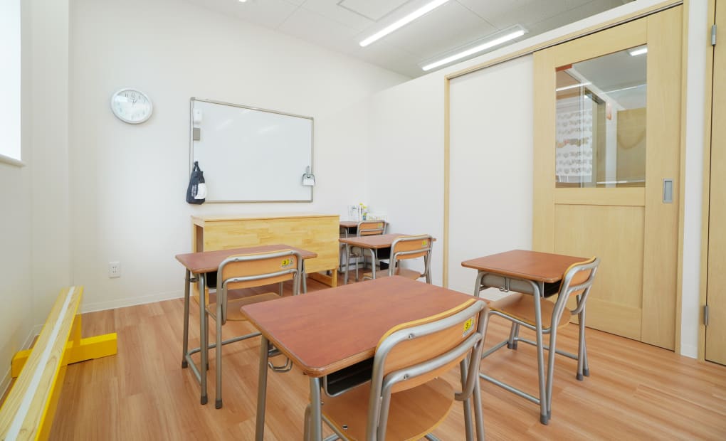 プログラミング教育 HALLO チャイルド・アイズ 高槻校の画像