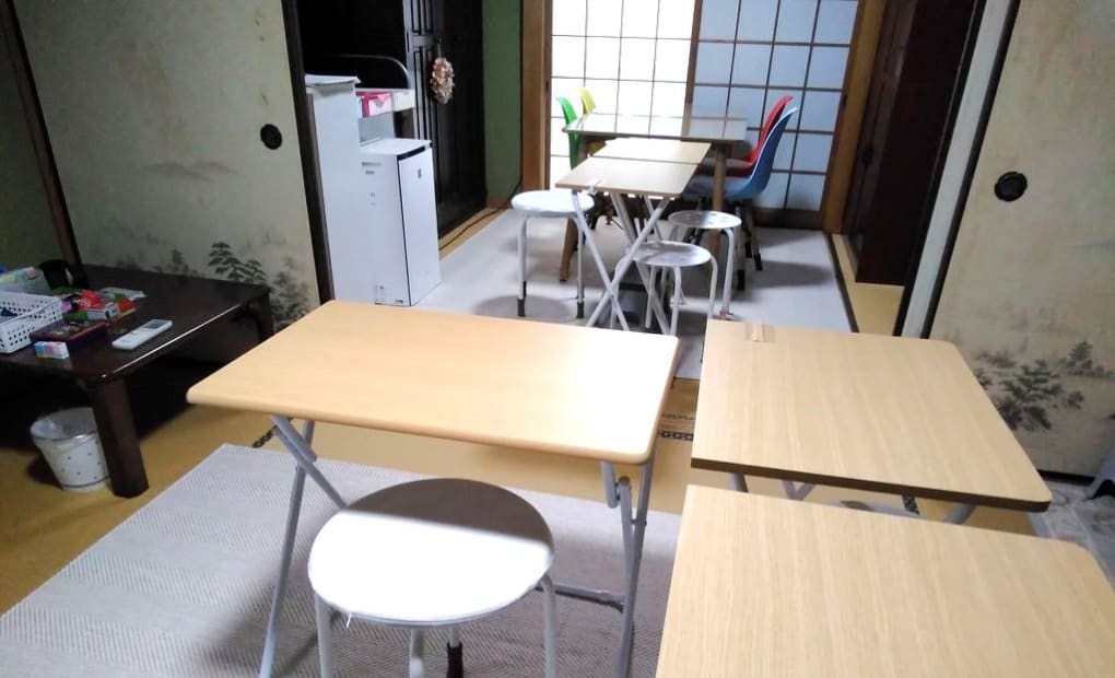 学研鷹見台教室の画像