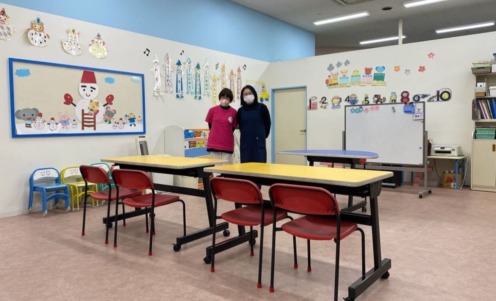 学研スクエア 茨木アルプラザ教室の画像