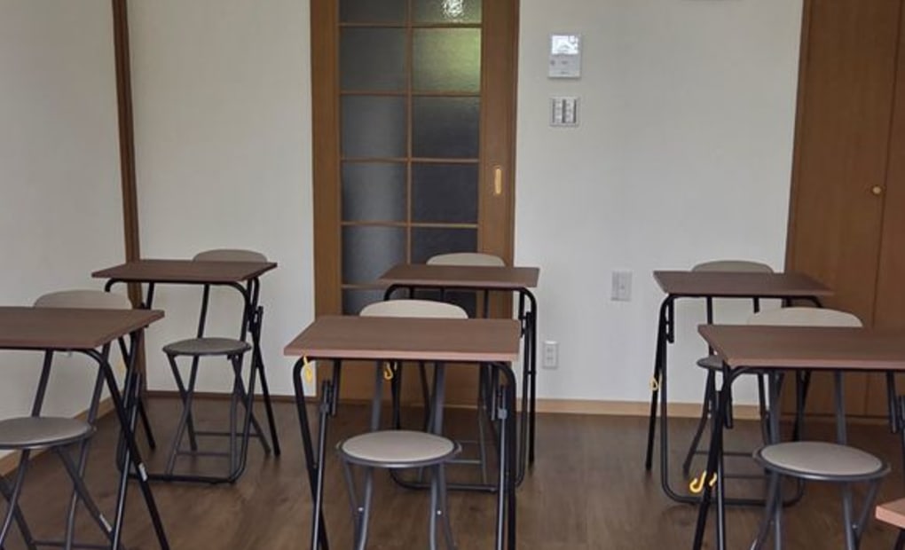 学研総社教室の画像