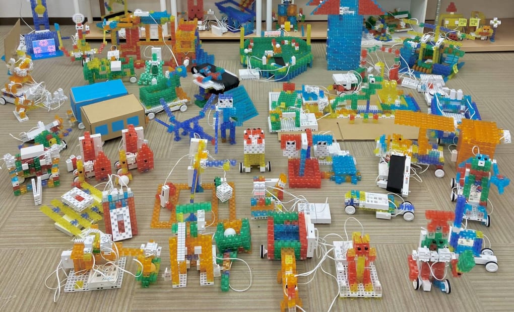 ワオラボ（WAO!LAB） 大阪上本町校の画像