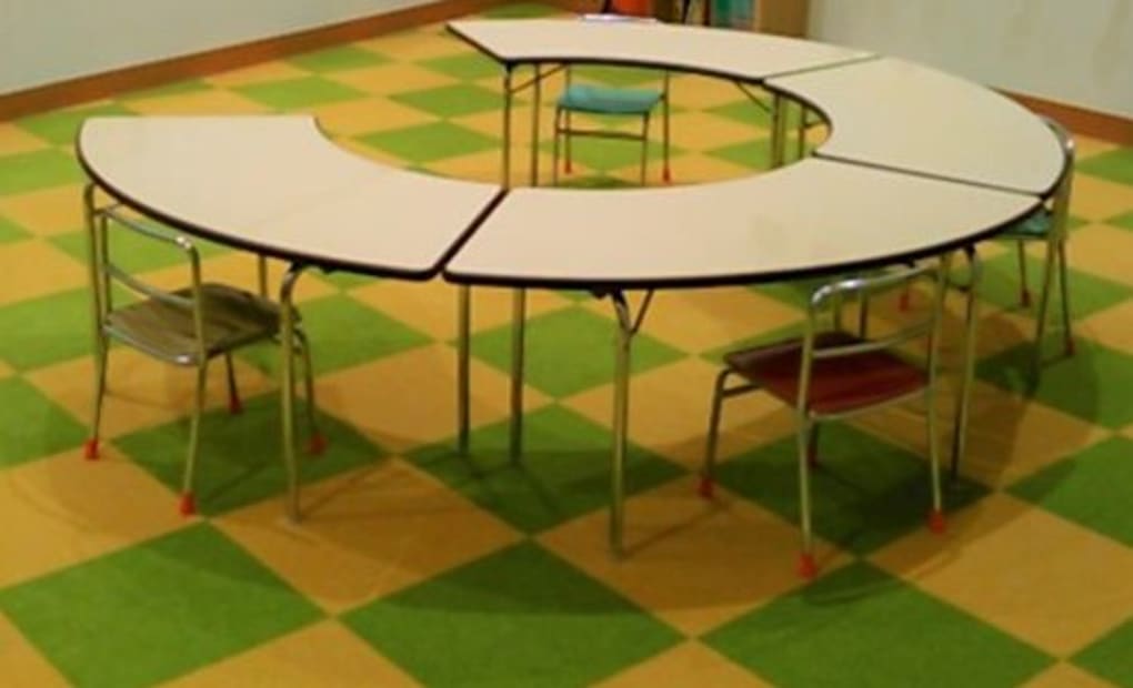 学研学研スクエア 堺鉄炮町イオンモール教室の画像