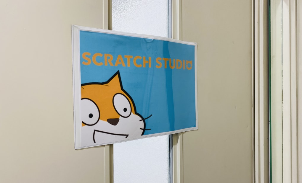 スクラッチスタジオ仙台青葉の画像