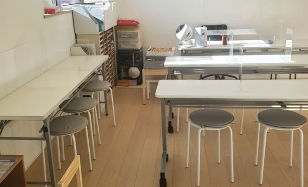学研富里教室の画像