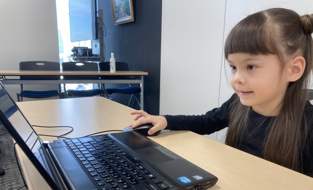 いわき教室の画像