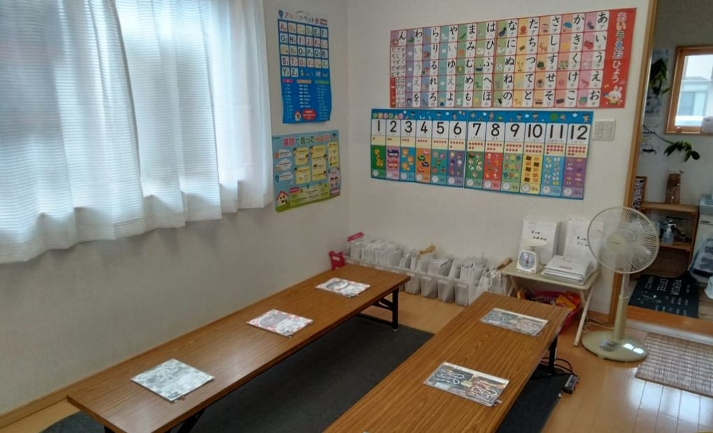 学研羽ノ浦コスモスタウン教室の画像